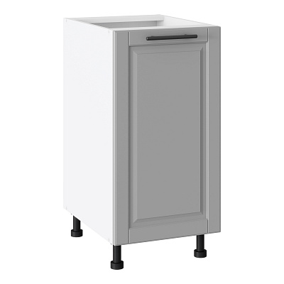 Шкаф напольный Рикко 820х400х504мм 1П