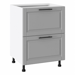 Шкаф напольный Рикко 820х600х504мм 2Я