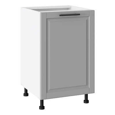 Шкаф напольный Рикко 820х500х504мм 1П