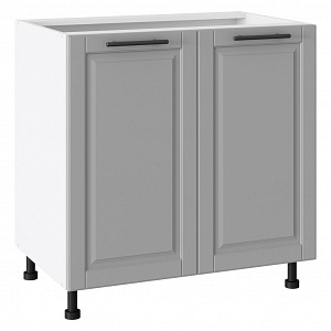Шкаф напольный Рикко 820х800х504мм 1П