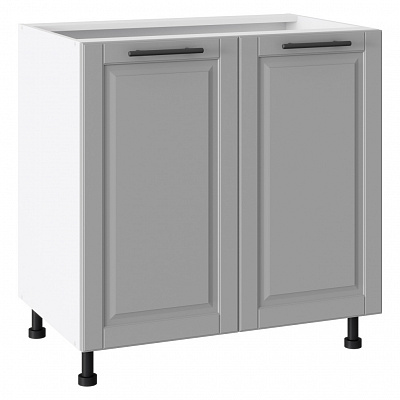 Шкаф напольный Рикко 820х800х504мм 1П
