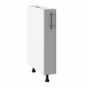 Шкаф напольный карго Рикко 820х150х504мм Б15
