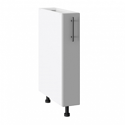 Шкаф напольный карго Рикко 820х150х504мм Б15